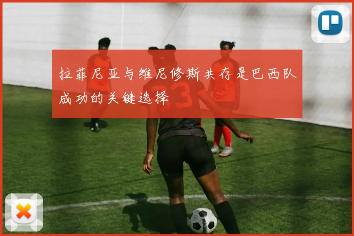 拉菲尼亚与维尼修斯共存是巴西队成功的关键选择